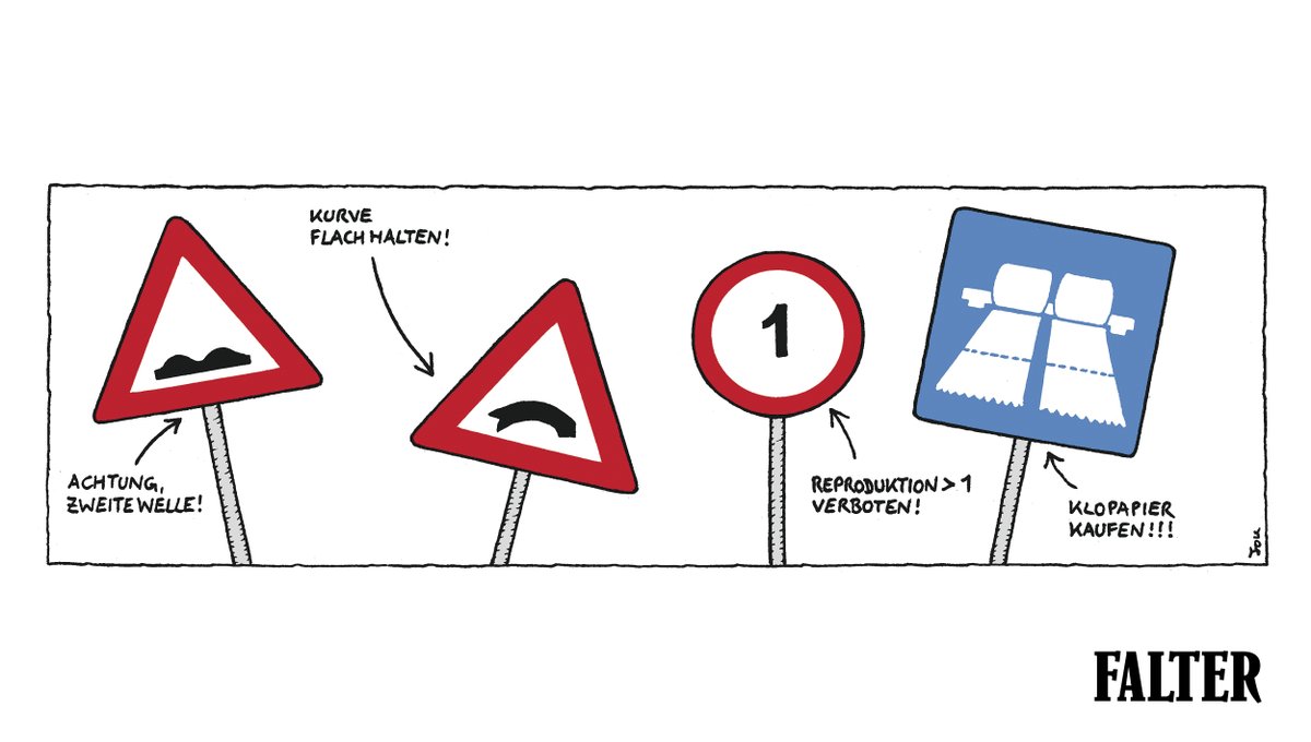 Falter At Erganzende Verkehrszeichen Zur Ampel C Djokesch Alle Seuchencomics Auf T Co Eci0avdju2