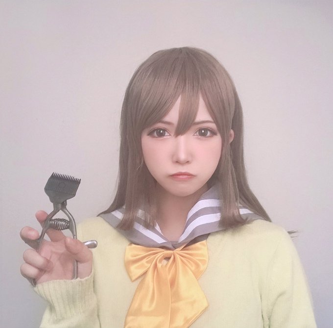コスプレイヤーおなつのTwitter画像38