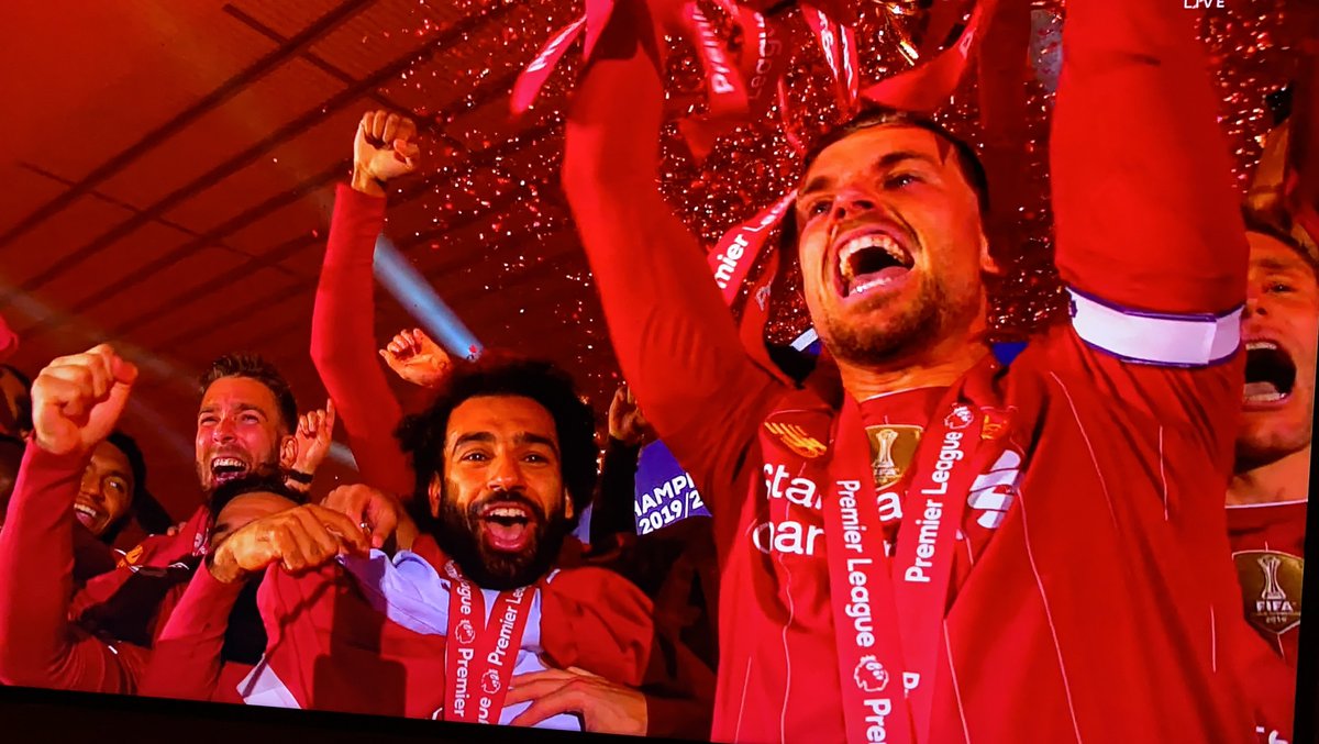 Shuffled with the Skipper