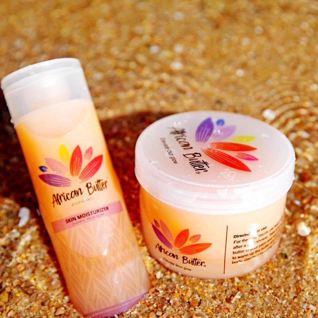 WeAfricanButter's tweet photo. African Butter Ess is a small cosmetic company in the rural areas of KZN &amp; has created 5 permanent jobs and over 7 temporary workers has over 75 distributors nationwide and supplying over 10 pharmacies Creating the youth with multiple streams of income @Clicks_SA #Clickschallange https://t.co/Rn0enSipoS