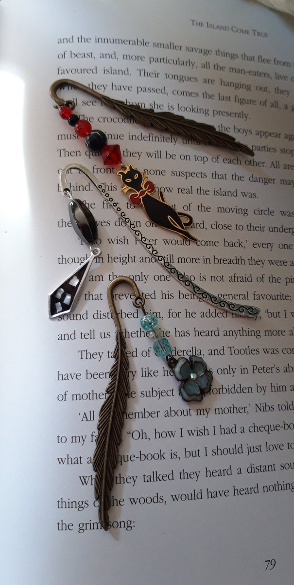 PHandmadeitems's tweet photo. @WhatsNewRae Anyone who loves to read would love one of my beaded bookmarks!!
These are only £6 with free UK shipping. Available at https://t.co/0mhwvDLXWW https://t.co/B2jI7C28Gp