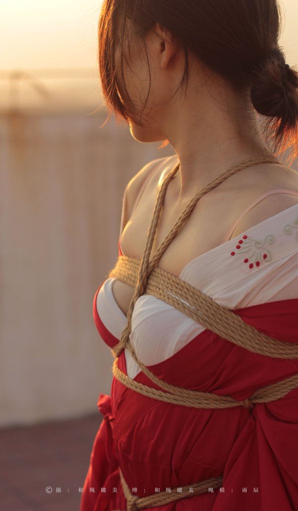 和绳媲美 (@heshengpimeis) on Twitter photo 