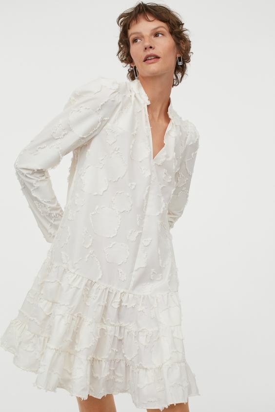 H M Japan サステナレースワンピ Mo X2sb 5v90 43x5 あつ森マイデザイン