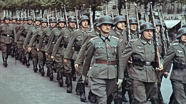 Covid Marshalls. For your safety and security.