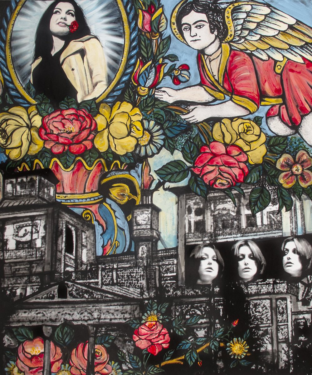 " Les Forteresses ", texte et mise en scène de Gurshad Shaheman est lauréat du fonds <a href="/SACDParis/">SACD officiel</a> Théâtre. Une création <a href="/LesBancsPublics/">Les Rencontres à l'échelle - Les Bancs Publics</a> , à découvrir les 13 et 14 novembre @Friche_BDM !