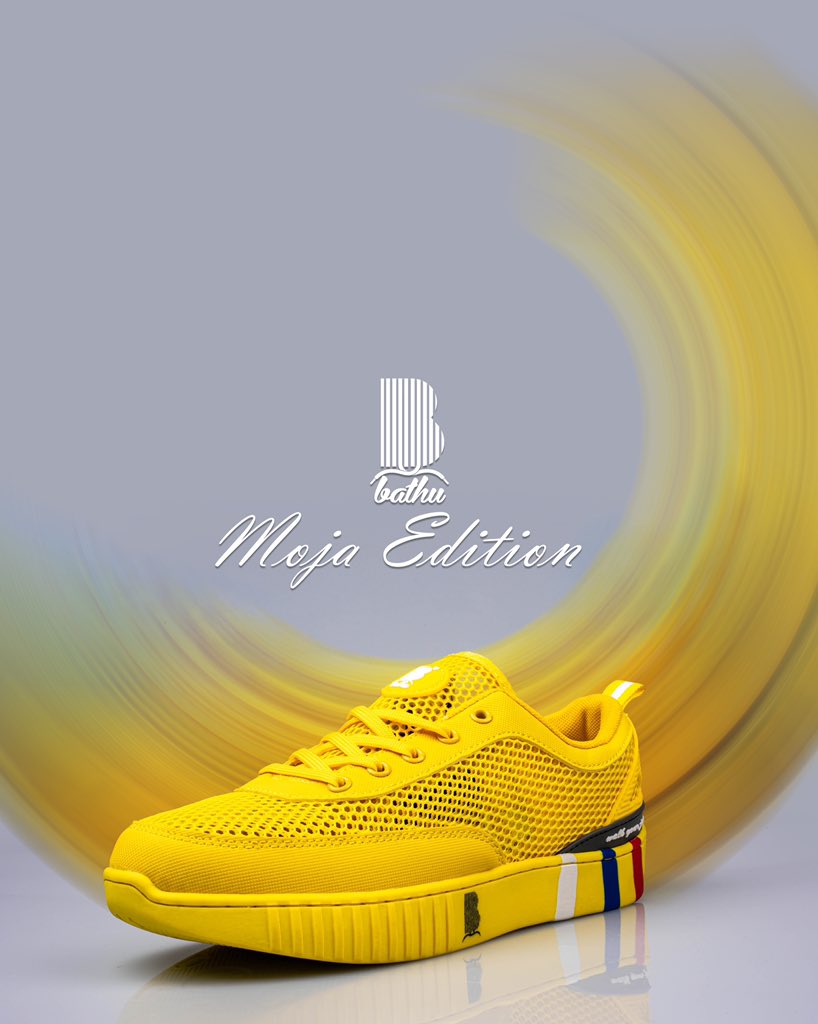 yellow bathu shoes price