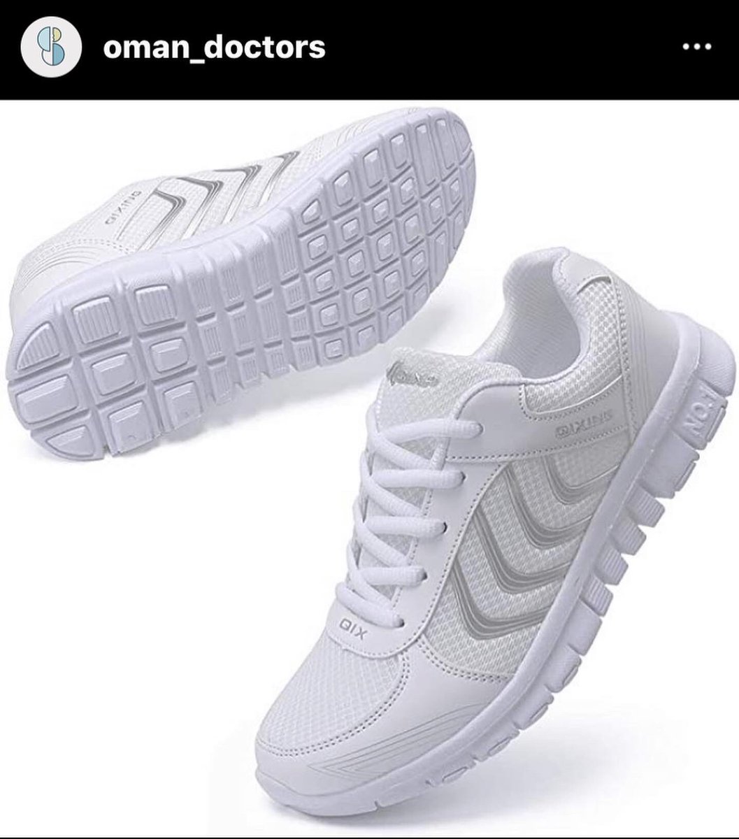 💥حساب أطباء عمان
جودة،ماركات عالمية وبأسعار تنافسية

توفير أطقم طبية عالية الجودة 
توفيرات أجهزة طبية لقياس الضغط ونسبة الأكسجين ونبضات القلب
💥توصيل لكافة محافظات السلطنة
الانستقرام:

instagram.com/oman_doctors?i…

#صحار