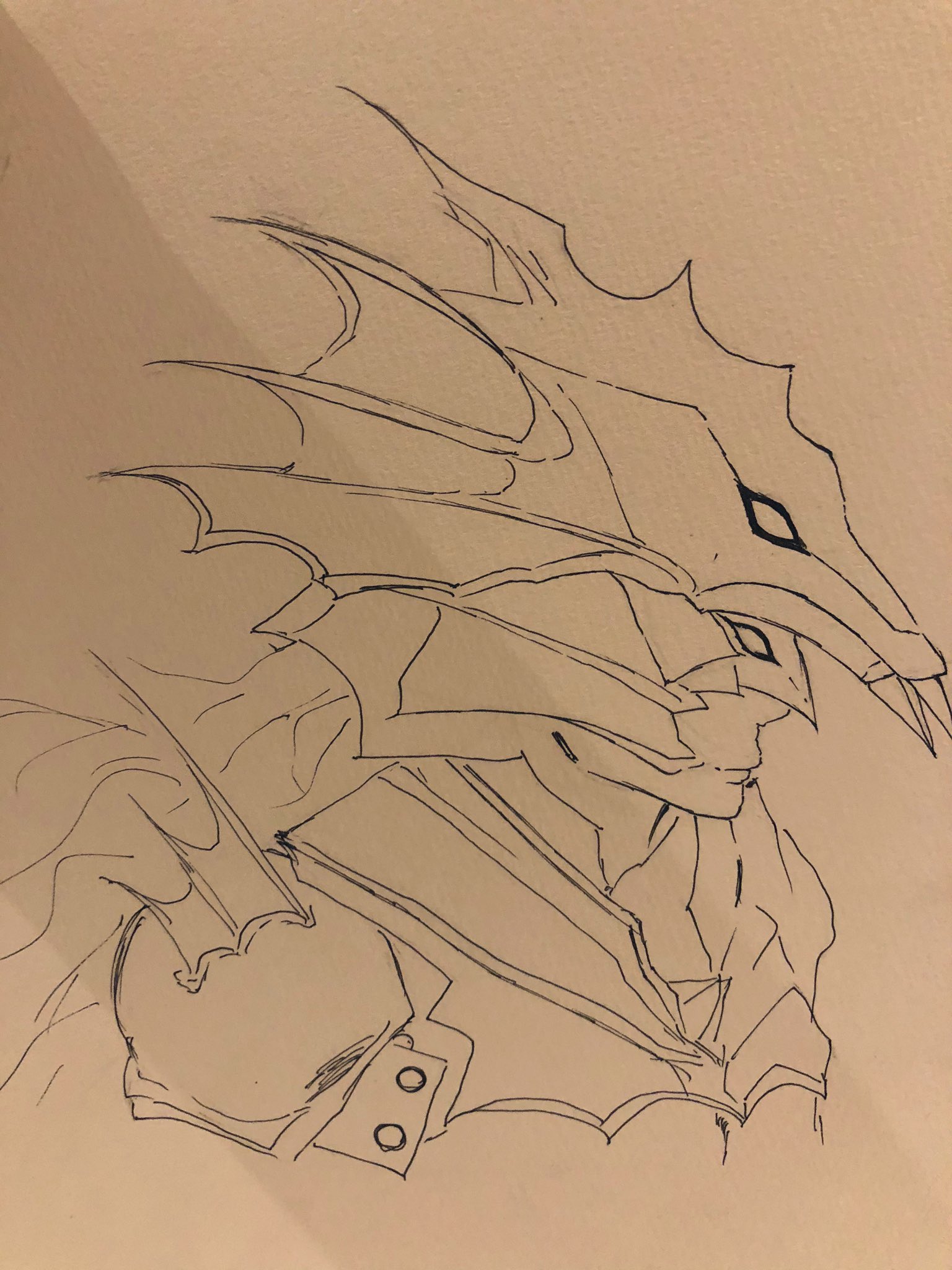 カイン・ハイウィンド - অনুসন্ধান / X