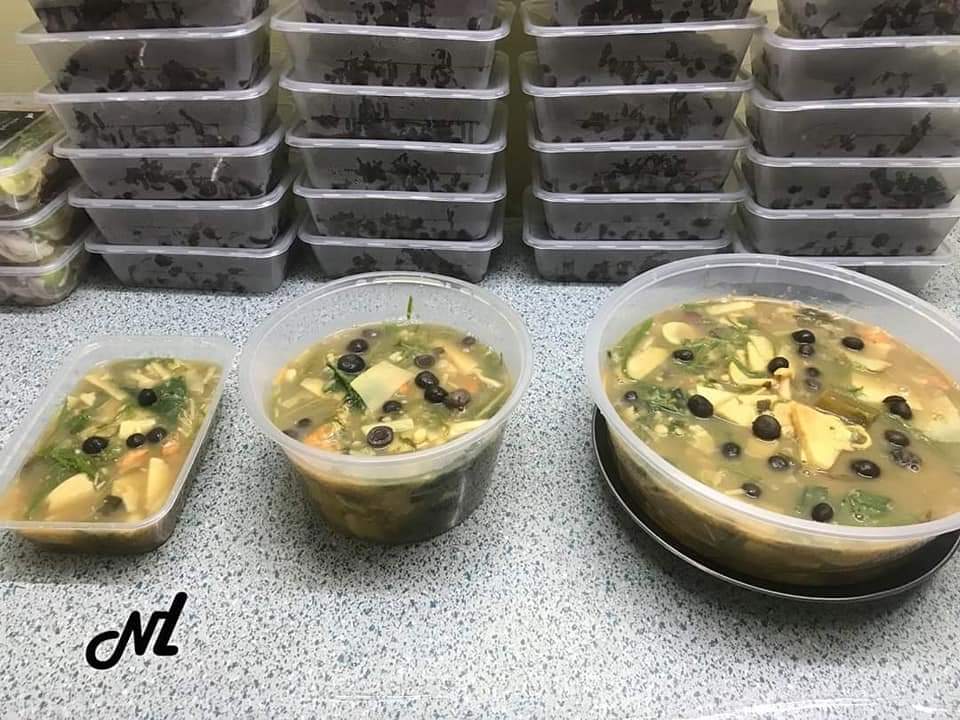 NaungLong_MM's tweet photo. 🍲Everyone wants to tastefully eat only clean &amp; freah foods. Let's foretaste our menu. 😍
👉Small-size' price -3,500 MMK
👉Medium-size' price -5,500 MMK
👉Big-size' price -10,000 MMK
👉In-ou fried - 6,500 MMK
👉Wa-ou salad -3,500 MMK 

We appreciate to you.🙏
#Naung_lone_Tarlapaw https://t.co/SsFDzGfB6e