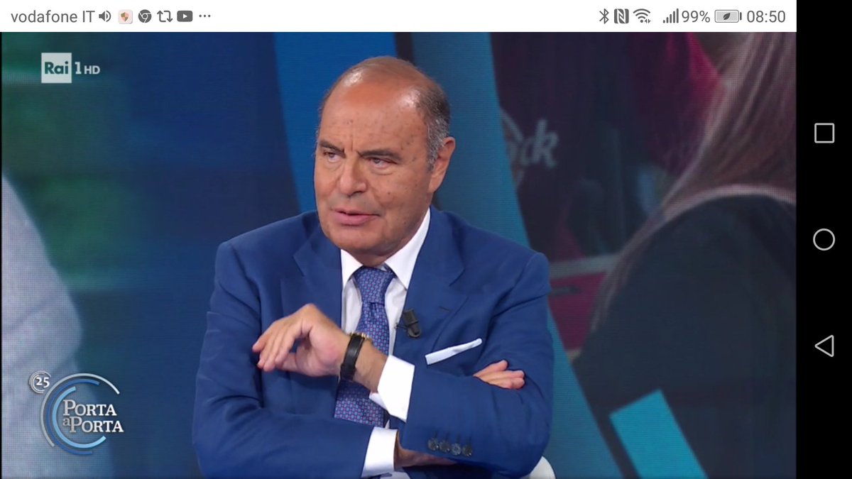 Cosa sarà? "Dovremo cambiare le nostre abitudini di vita, i nostri stili alimentari, il nostro modo di viaggiare. Questo avrà implicazioni anche sull'economia, ma la vita vale più dell'economia" <a href="/ippolitoroma/">giuseppe ippolito</a> <a href="/RaiPortaaPorta/">Porta a Porta</a> <a href="/EdizioniMind/">Mind Edizioni</a>