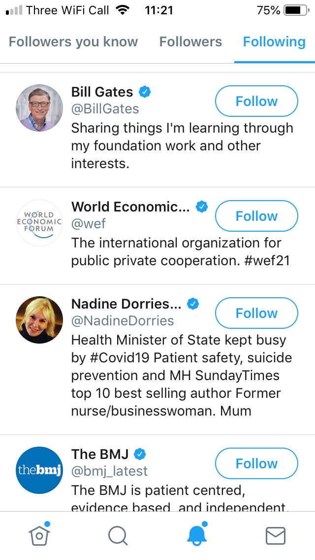 Neil Clark Chris Whitty Cmo England Is Following Bill Gates And The Wef Literally