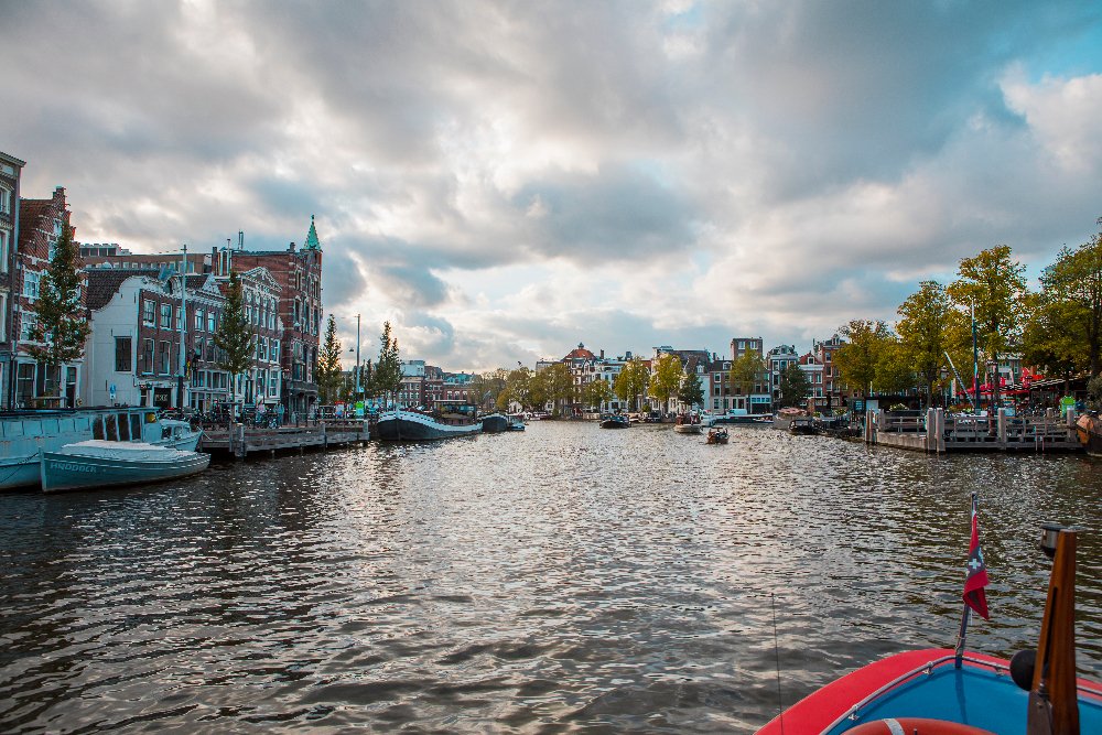 Hello Zuidas tweet media