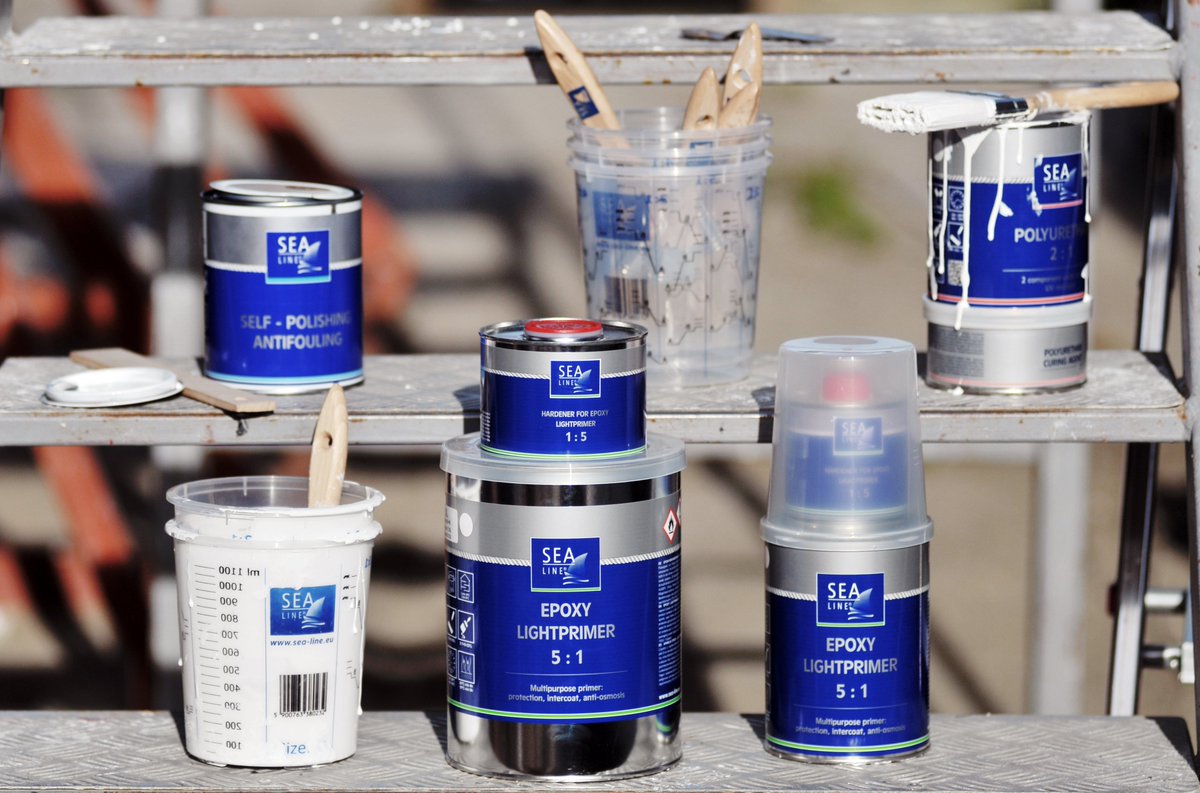 Sea_Line_eu's tweet image. Where to buy Sea-Line yacht paints and polishing pastes?
You can find us in online stores, nautical stores, wholesalers with composite materials and specialty chemical stores. Here the full list of distributors and point of sale nearest to you: dystorytorzy.sea-line.eu