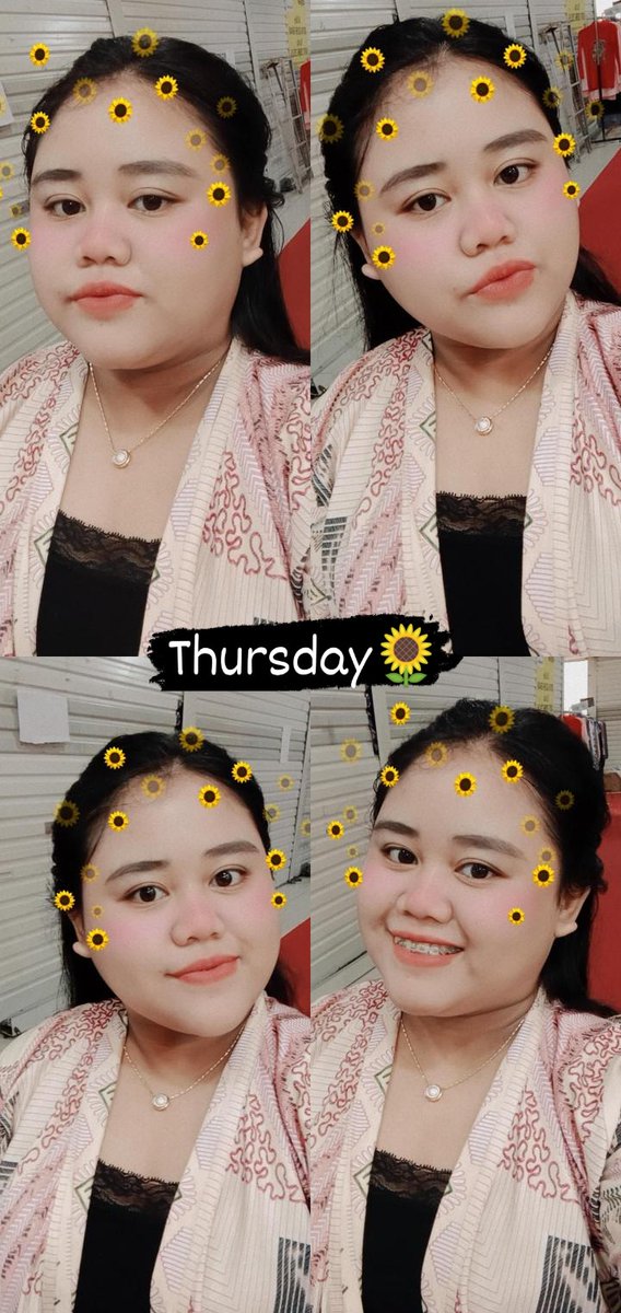 IndahRFY's tweet photo. 🌻 https://t.co/Ifv1aVRQgP