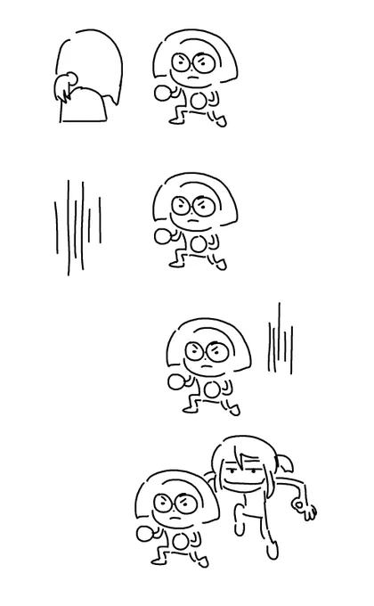 real people fanart 