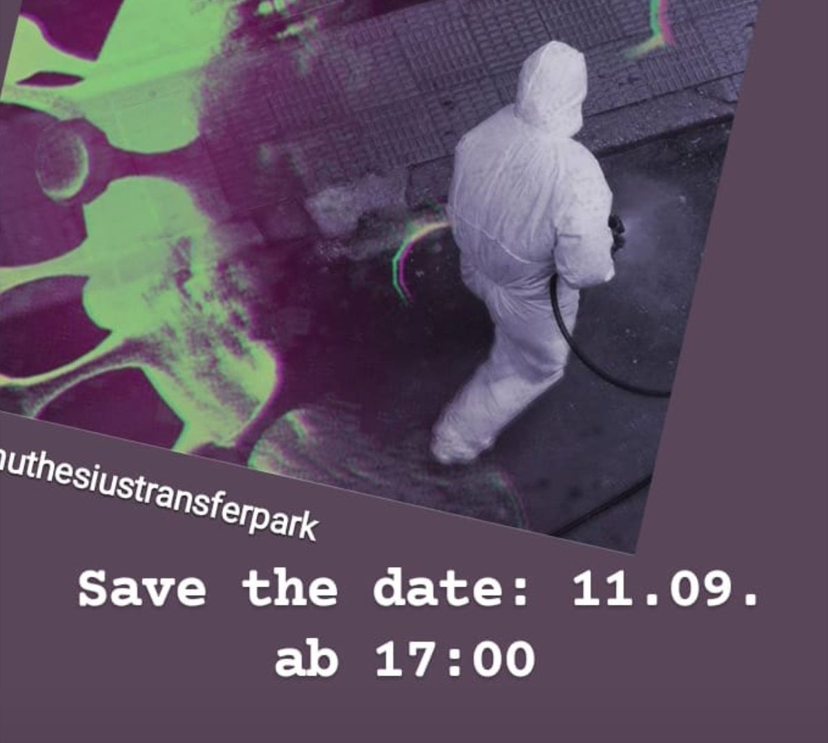 In gut einer Stunde stellt <a href="/ju_ca_ah/">Julia C. Ahrend</a> auf der <a href="/diwokiel/">DigitaleWocheKiel</a> unser #escapegame vor &amp; erklärt, wie es für #DigitaleBildung genutzt werden kann, mit @TomDuscher
🗓️heute, 11 Uhr ➡️digitalewochekiel.de/programm/bildu…

Und morgen könnt ihr dann beim großen Launch dabei sein!👇

<a href="/houseoftalesde/">HOUSE of TALES</a>