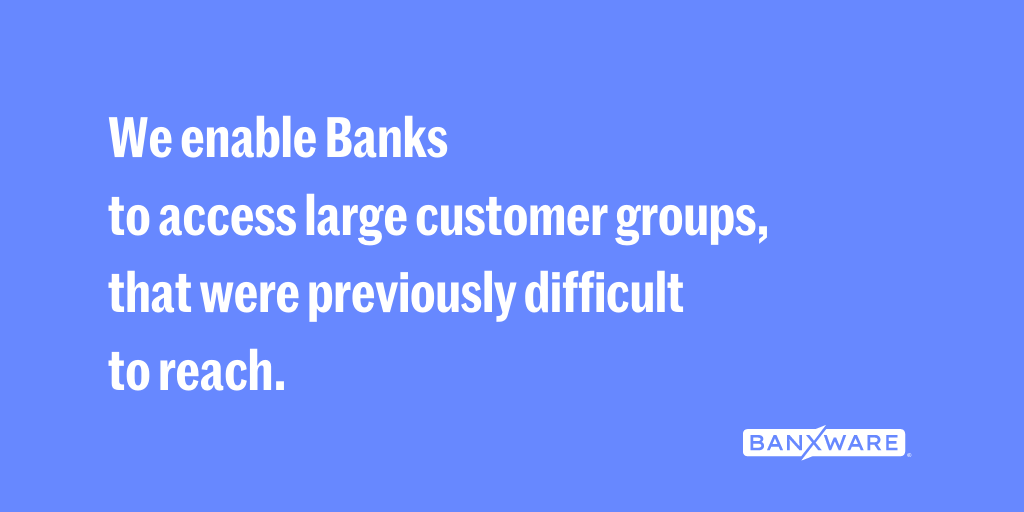 banxware's tweet photo. Did you know? #Neobanks that expand into #SMB lending have a greater revenue opportunity than solely with SMB account and services bundles 💡According to @businessinsider lending to SMBs has proven a profitable niche for neobanks: @oaknorthbank nearly doubled its pretax profits! https://t.co/KPzx5xg7z6