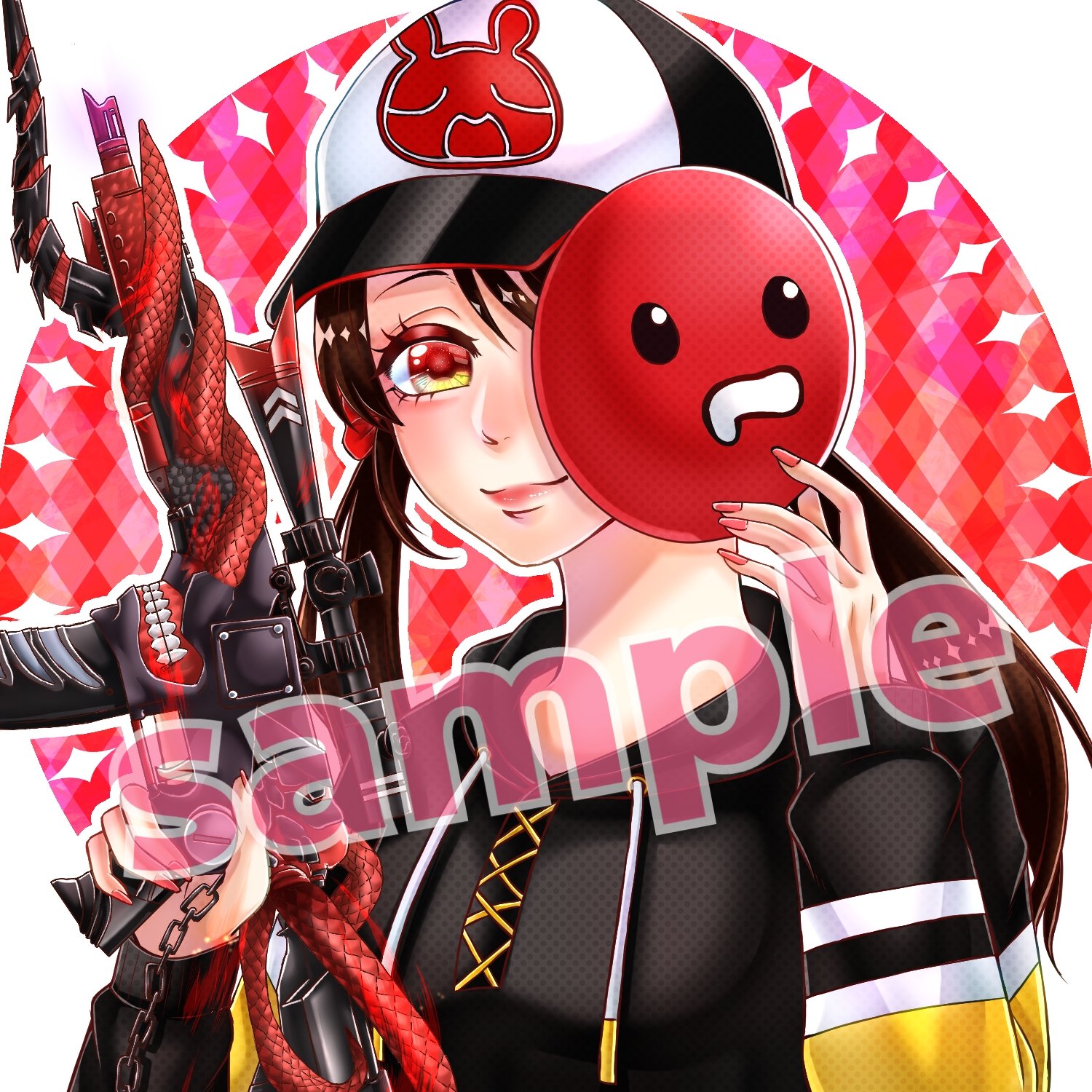さん 有償依頼受付 Vinsent 4625 Twitter