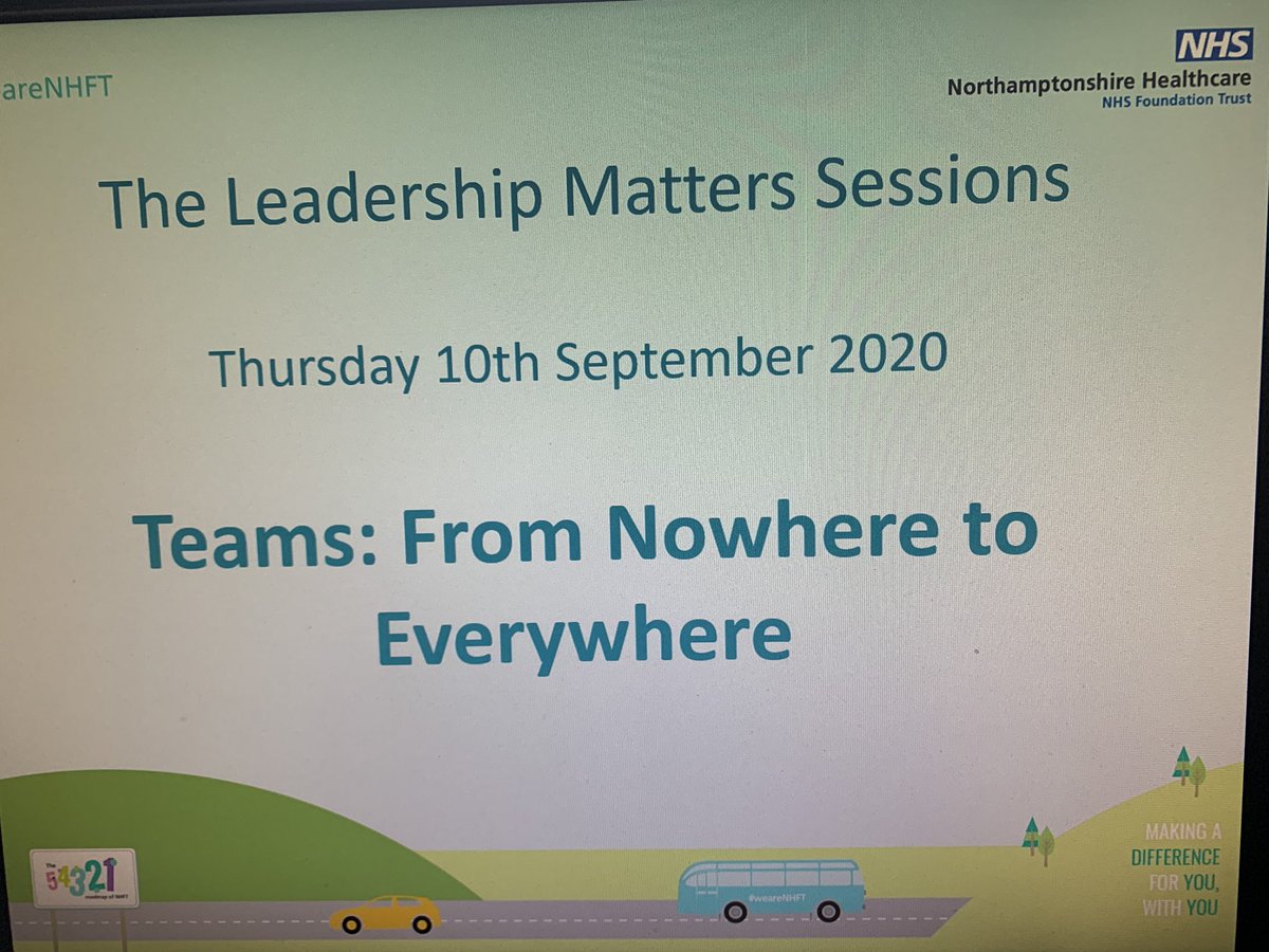 AnneLinsell's tweet photo. Looking forward to our #leadershipmatters session today #usualtime #usualplace #makingadifference @NHFTNHS @robfreund03 @DPHarrison27 @west_dawn @eunderwoodnhft https://t.co/Pqnstaothu