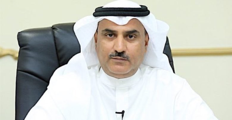 مجلس الأمة يرفض طلب طرح الثقة في وزير التربية ووزير التعليم العالي الدكتور #سعود_الحربي بـ ( 29 ) نائباً .