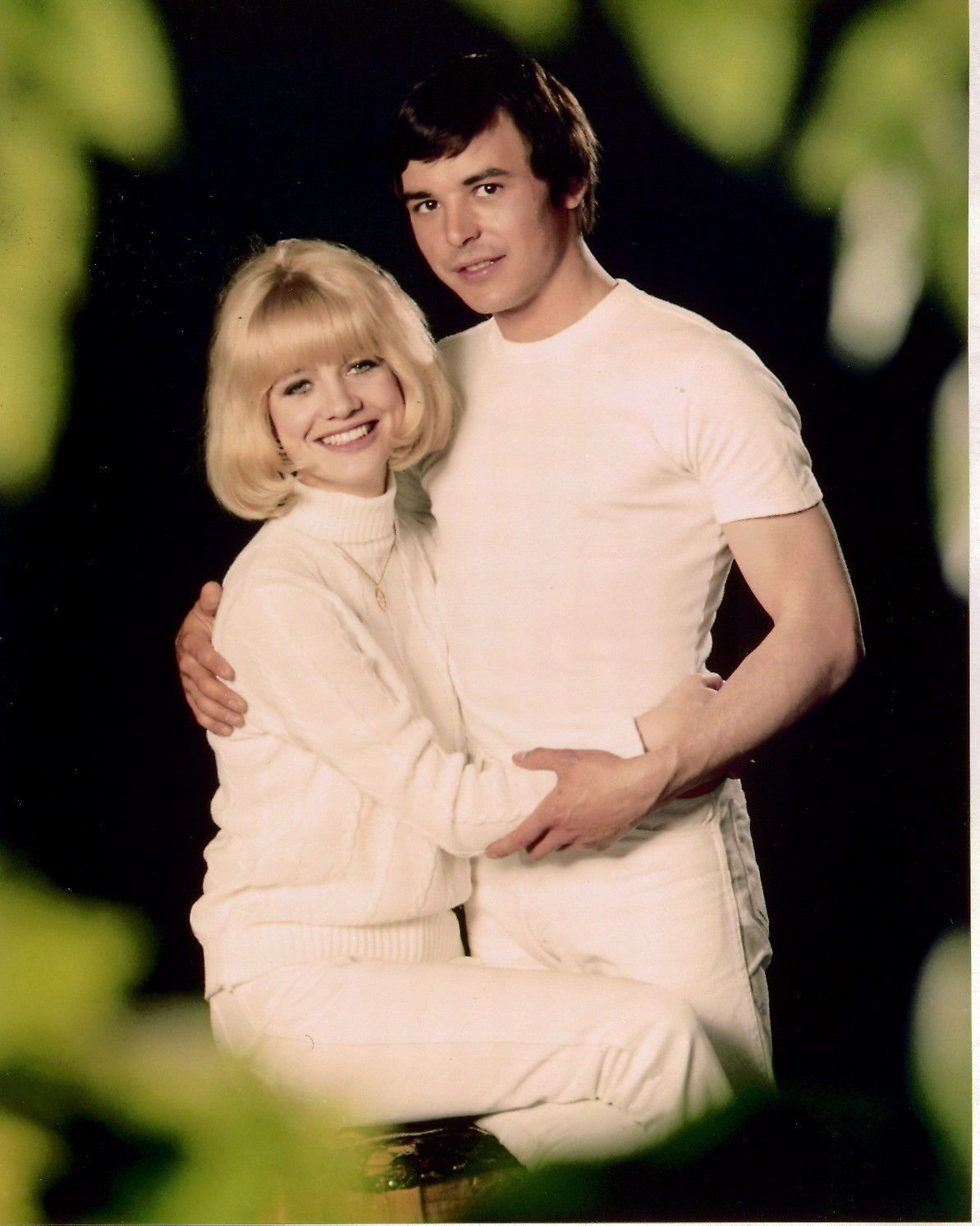 Happy 72nd Birthday to Judy Geeson! 