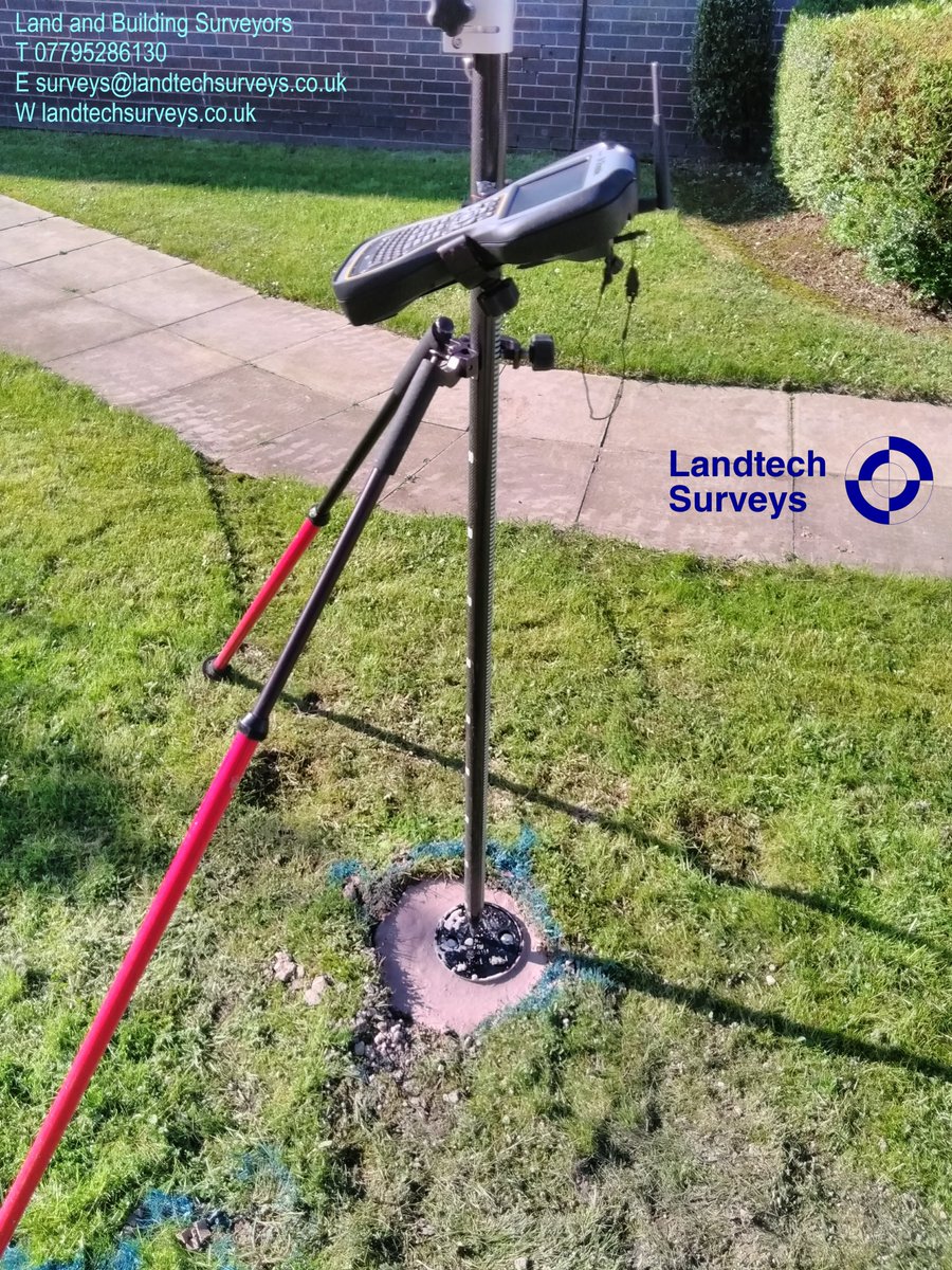 LandtechSurveys's tweet photo. Surveying exploratory hole locations to ordnance survey national grid is just one of the services we can provide.

Landtech Surveys will accurately #survey #measure #calculate and #plan your site...
T: 07795286130
E: surveys@landtechsurveys.co.uk
W: https://t.co/rx7QeztjOu https://t.co/2ESRqY4aVw