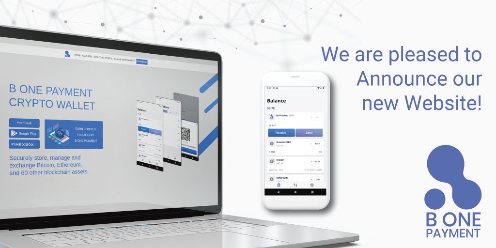 CryptowaterSi's tweet image. Super excited to announce that  $C2O is coming to @B1PWALLET cryptocurrency wallet in the next release. Follow @BonePayment @WALLETB1P, visit bonepayment.com and grab the app on google play play.google.com/store/apps/det…  and iOS App Store apps.apple.com/si/app/b-one-p…