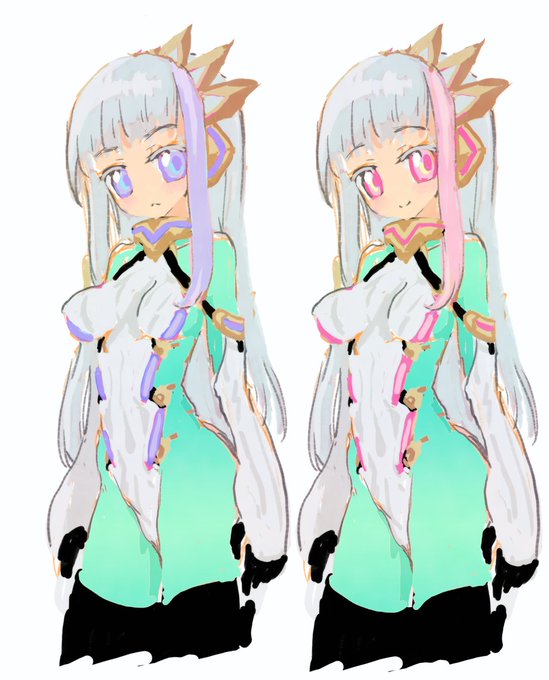 早朝に描いたもの 