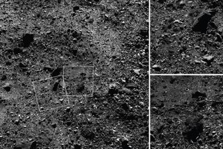 ahenk75's tweet image. #asteroid Explorers to understand our #solarsystem &amp;amp; to open windows for #spaceexploitation @OSIRISREx Img1&amp;amp;2 &amp;amp; @haya2e_jaxa Img3&amp;amp;4🛰🤖@CNSA_en is planning a complex campaign to study comets &amp;amp; return samples from a near-Earth asteroid with a single orbiter #Space #Science