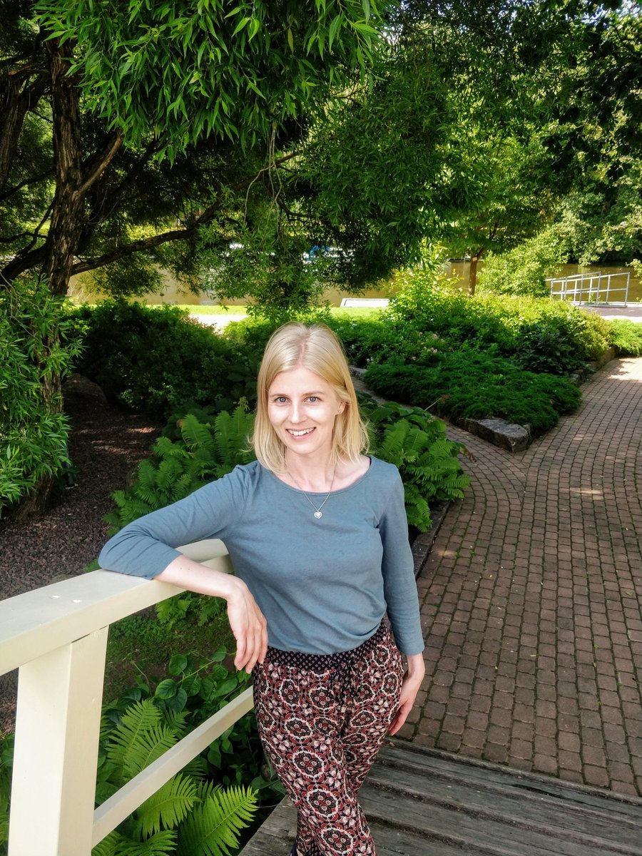 Ympäristöaiheisessa keskustelussa viljellään taajaan heikosti määriteltyjä termejä. 

<a href="/MirkaLPant/">Mirka Laurila-Pant</a> väitös tarjoaa työkaluja ympäristöpoliittisten tavoitteiden arviointiin ja mittaamiseen <a href="/FEMgroup_UH/">FEM Research Group</a>

merikotka.fi/uusia-tyokaluj…