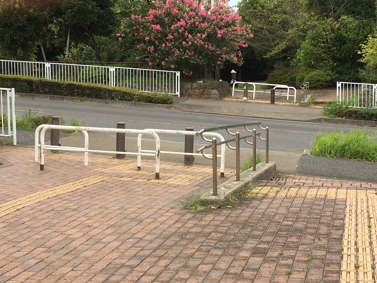 舟渡水辺公園