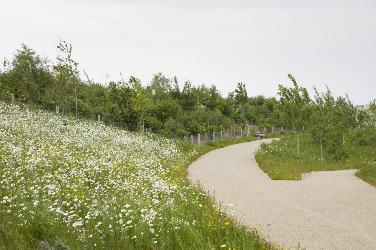 NEW: The proposals for Phase 2 Infrastructure - the next phase of #Eddington and North West Cambridge Development are now open for public consultation. 

We are keen to hear your thoughts - submit any comments you have by 30 September to have your say!

ow.ly/lMDx50BlN3O