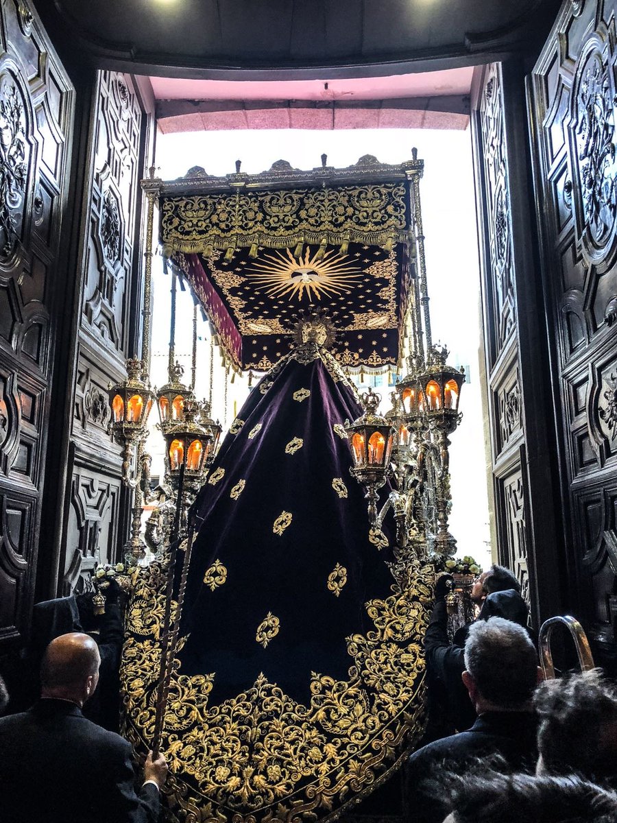 MadridSacro's tweet photo. Buenos días, cofrades madrileños. Quedan 200 días para el Domingo de Ramos. #madridsacro  https://t.co/xSgC0j7h6s
 
Foto: @COPE https://t.co/dxF9xaq4wr