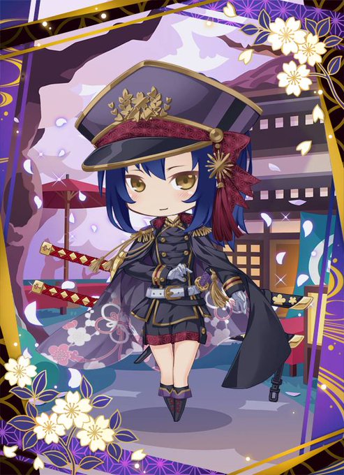 花の妖精のtwitterイラスト検索結果 古い順