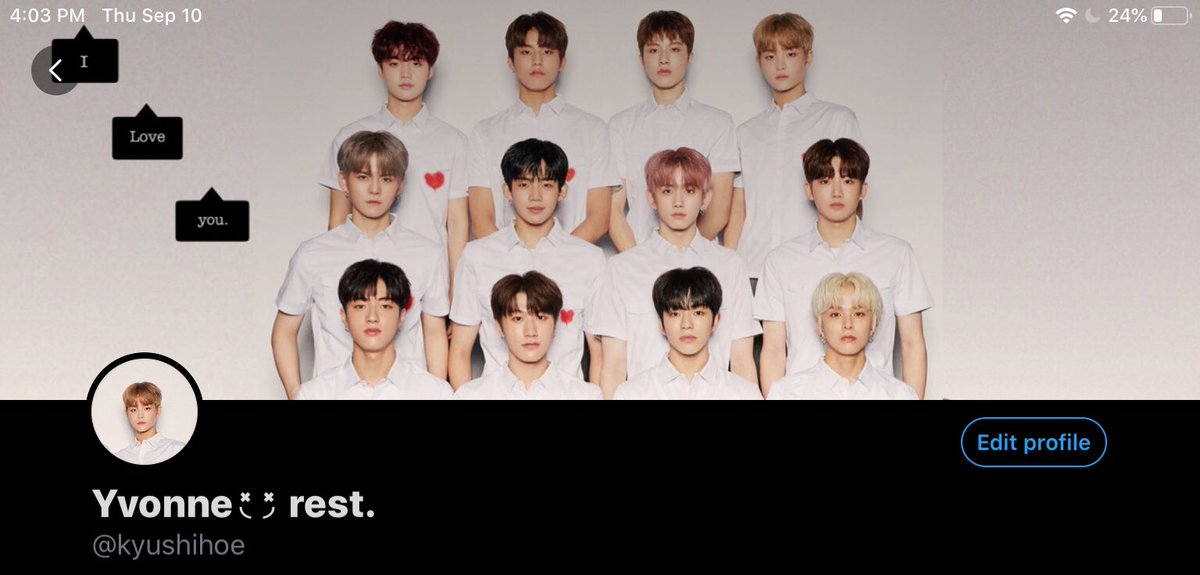drummerchs's tweet photo. I MADE HEADERS!! Feel free to use them <333 https://t.co/jCrlOcpgHi