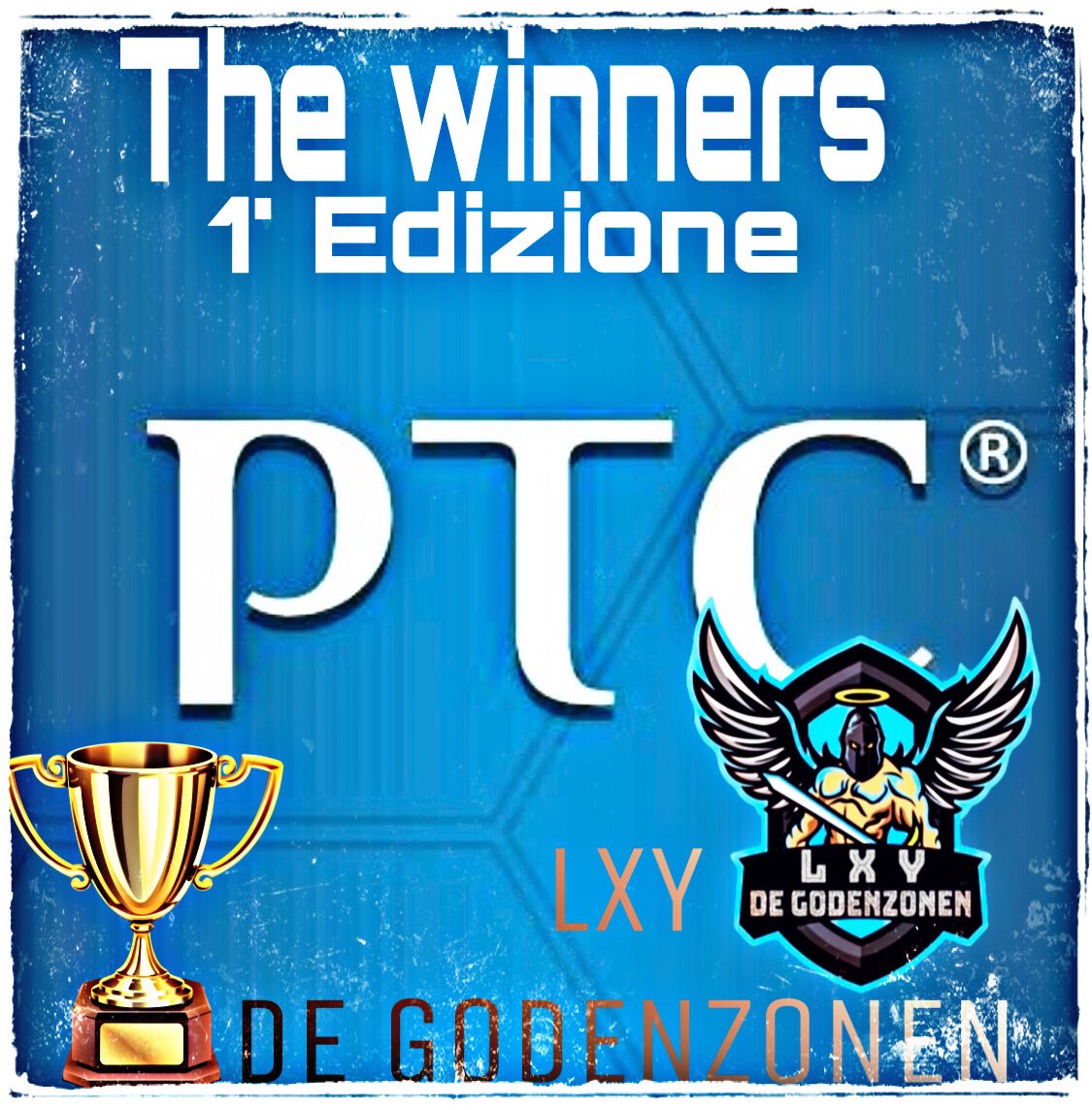 ΞL PUNTERO⚡️ tweet media