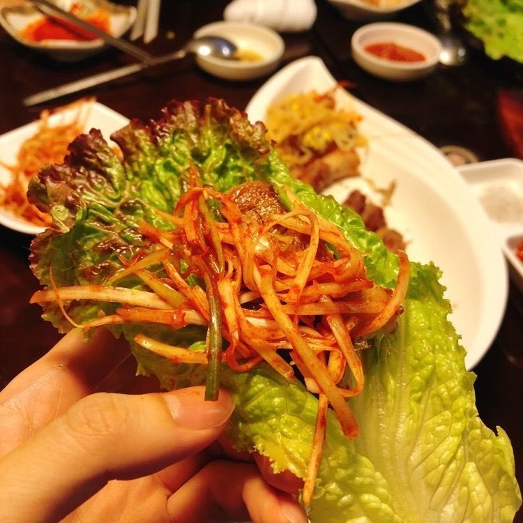 jongno_bonga's tweet photo. #ジョンノ本家 です！🐷❤
⠀
ご来店誠にありがとうございます🥰
またお待ちしております❣️
⠀
ジョンノ本家がヨギ屋配達サ-ビスを始めました🐷
ガムジャタンとサムゲタン、大人気なチープルゴキチヂミも配達出来ますのでぜひお試しください❣️ https://t.co/xqPBH4IvrI