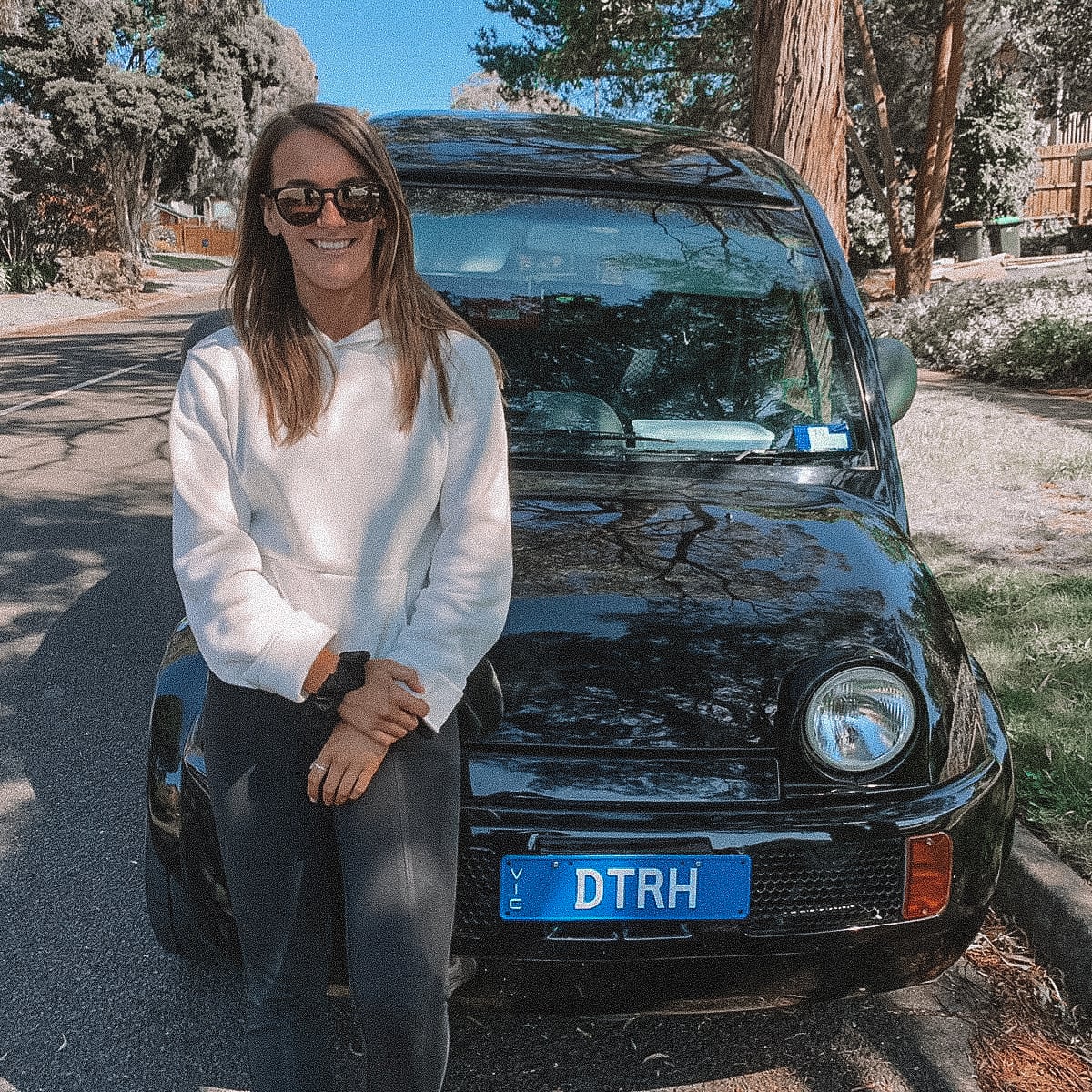 chelz_34's tweet image. Most of you would know I race professionally. However, I've been working at DTRH Cafe and they have just brought out their 'Bronut Delivery Express' service 🍩🐰 it's always a nice way to give back to the people who are struggling during these times in VIC. #SupportLocalBuisness