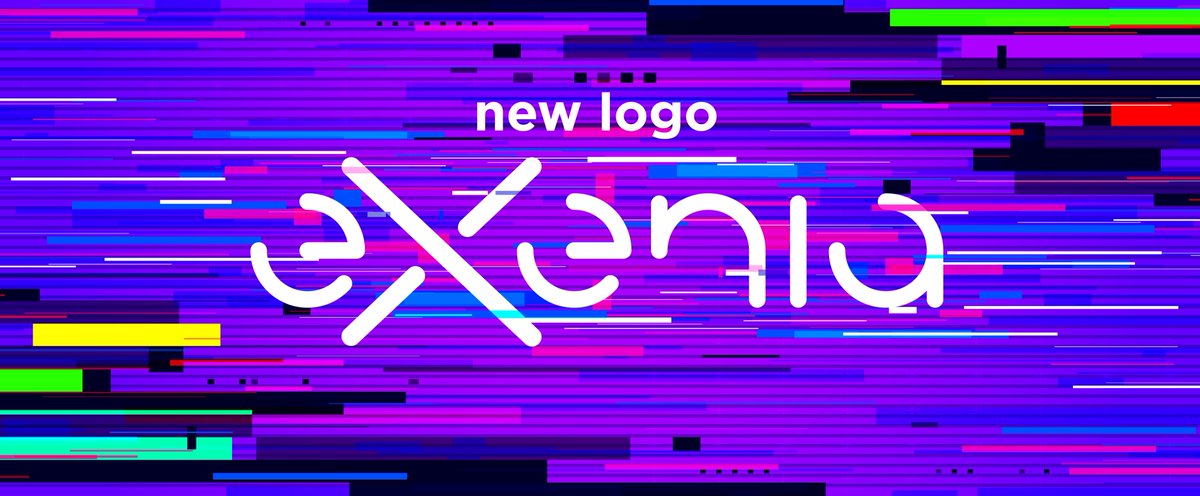 ExeniaLighting's tweet photo. For our ten years of walking,
because renewing oneself stimulates the constructive side of life,
because every new challenge needs to recognize itself in a sign,
for the commitment of all of us in becoming adults without stopping having fun. https://t.co/lZlWyYYc86