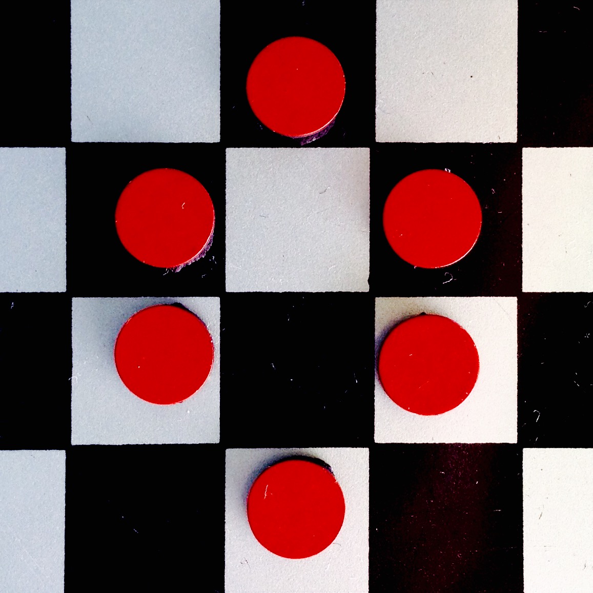 FreyaIngva's tweet photo. You're not going through a good #patch
There's a need to #accept this #unpleasant #situation
A good #oxymoron: #separation is needed to work #together

#Carcer #prison #jail #cell #geomancy #EarthDivination #geomanticfigure #Latin #oracle #diviner #dowser #divining #dowsing https://t.co/dSydHkndAo