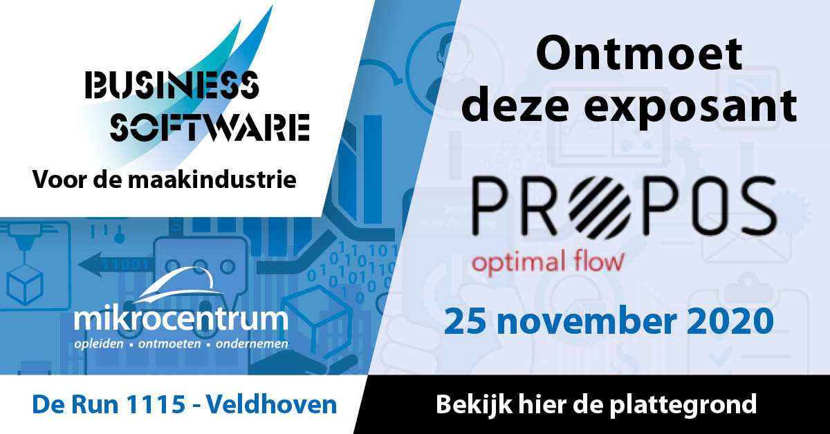 Business Software Event tweet media