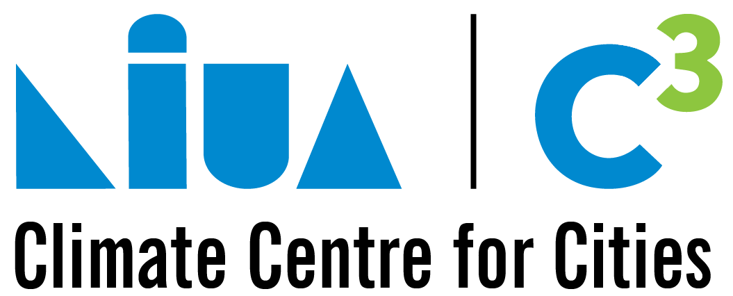 #Announcement 📢

Introducing you to our new handle for Climate Center for Cities.

Do Follow us on <a href="/C3_NIUA/">Climate Centre for Cities (C-Cube), NIUA</a>  for updates on Climate Initiatives in Indian Cities.

Lets join hands to implement Climate informed actions.  

#ccube
<a href="/MoHUA_India/">Ministry of Housing and Urban Affairs</a> <a href="/hiteshvaidya/">hitesh Vaidya</a> <a href="/SmartCities_HUA/">Smart Cities Mission</a>