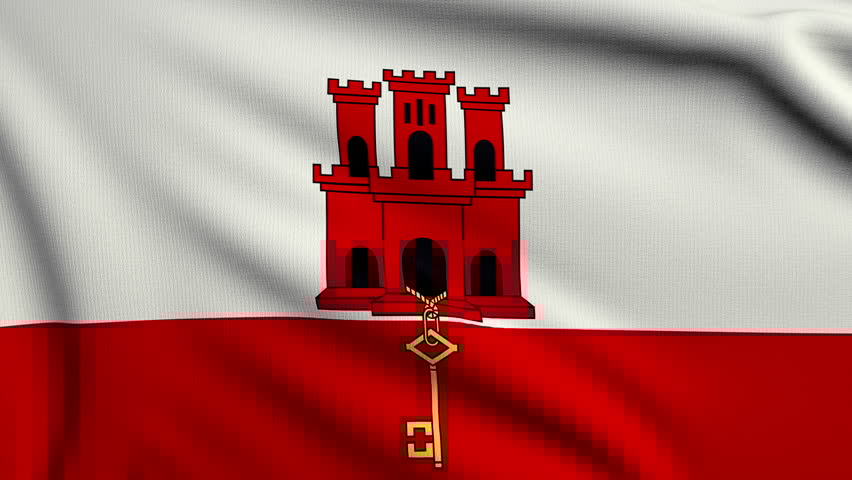 Happy National Day Gibraltar!