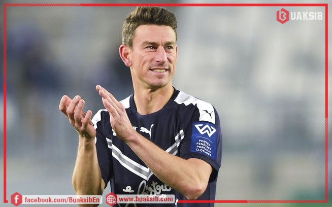 Happy 35th Birthday to Laurent Koscielny  