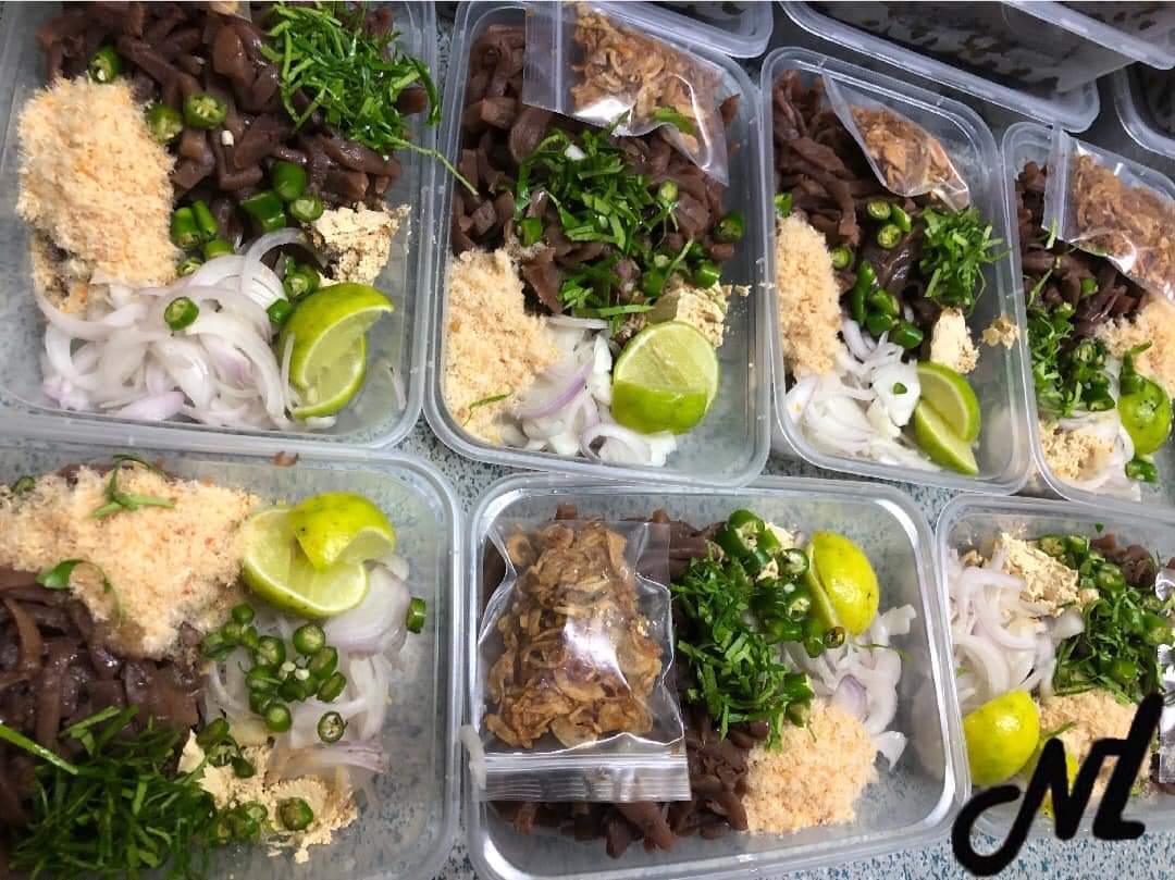 NaungLong_MM's tweet photo. 🚙🚙  We are delivering clean and delicious food to you.  🚙🚙

🤤🤤  You are guaranteed to eat well.🤤🤤

#Naung_Lone_Tarlapaw https://t.co/Mf4MCkEOT7