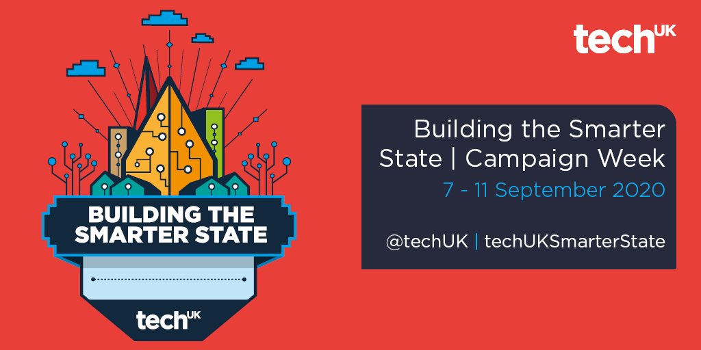 techUK's tweet photo. Efficiency is driving tangible change through the public sector – Ollie Watson, ES Group Business Development Director at @caci_ltd asks: are you getting the most from your workforce? Read the latest #techUKSmarterState insight here: https://t.co/ZEFv1zluq6 https://t.co/W33MQ30C2H