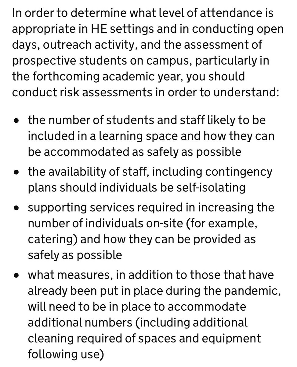 All this ignores years of precarious employment practices and unmanageable workloads. That many of our unis have just reduced staff numbers through hiring freezes and voluntary redundancies. That “additional numbers” aren’t unevenly distributed after the lift of the number cap.