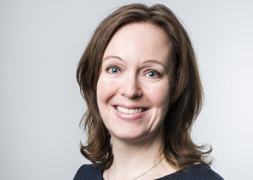 Anna Borg, blir ny vd på Vattenfall. Tidigare bolagets CFO. En riktig klippa. En av de klart vassaste CFO:er jag mött. Där överblick och lång sikt går först. Hejja Anna!  
@vattenfall
 
<a href="/AllBrightSwe/">AllBright</a>