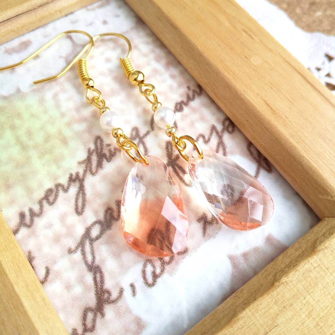 プチプライヤリング