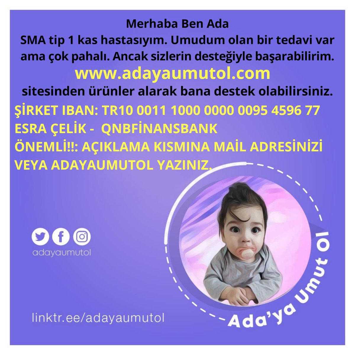 Herkesin dikkatine!! 🙏